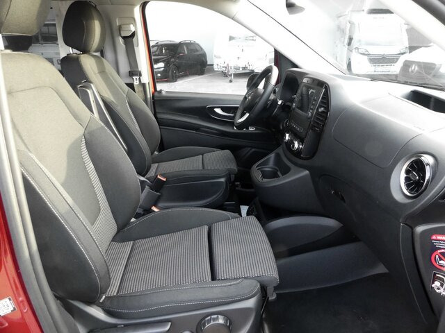 MERCEDES-BENZ V 220 Marco Polo Activity Edition,AHK,Markise - Campervan: picture 4 MERCEDES-BENZ V 220 Marco Polo Activity Edition,AHK,Markise - Campervan: picture 4