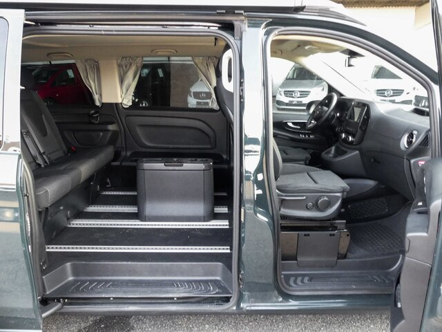 MERCEDES-BENZ V 220 Marco Polo Activity Edition,AHK,Markise - Campervan: picture 2 MERCEDES-BENZ V 220 Marco Polo Activity Edition,AHK,Markise - Campervan: picture 2