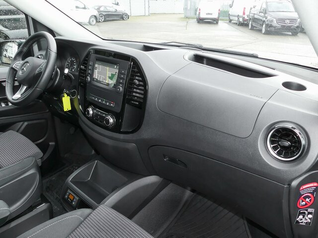 MERCEDES-BENZ V 220 Marco Polo Activity Edition,Allrad,AHK - Campervan: picture 5 MERCEDES-BENZ V 220 Marco Polo Activity Edition,Allrad,AHK - Campervan: picture 5