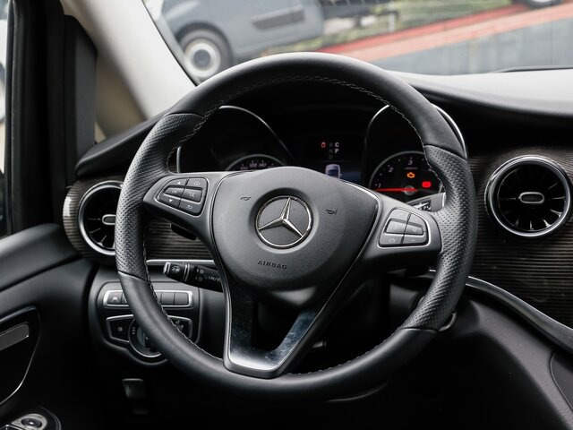 Minibus, People carrier MERCEDES-BENZ V 300 Avantgarde,Extralang,2xSchiebetür el.,AHK...: picture 6 Minibus, People carrier MERCEDES-BENZ V 300 Avantgarde,Extralang,2xSchiebetür el.,AHK...: picture 6