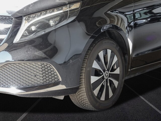 People carrier MERCEDES-BENZ V 300 Avantgarde Extralang,2xSchiebetür elektr....: picture 25