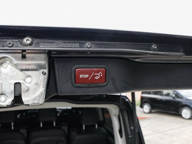 MERCEDES-BENZ V 300 Avantgarde Extralang,2xSchiebetür elektr.... - People carrier: picture 2 MERCEDES-BENZ V 300 Avantgarde Extralang,2xSchiebetür elektr.... - People carrier: picture 2