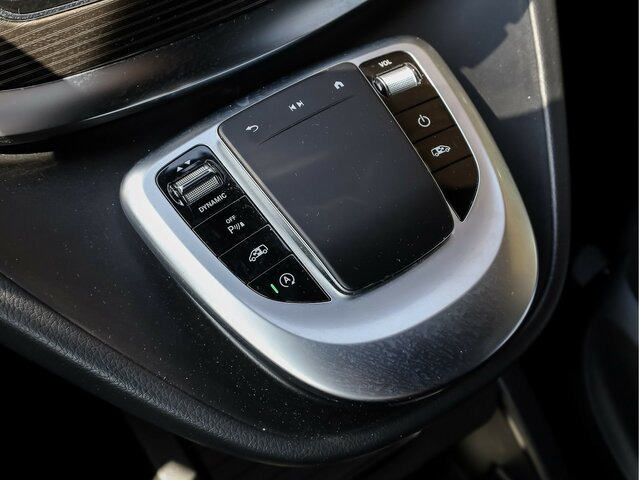 People carrier MERCEDES-BENZ V 300 Avantgarde Extralang,2xSchiebetür elektr....: picture 13