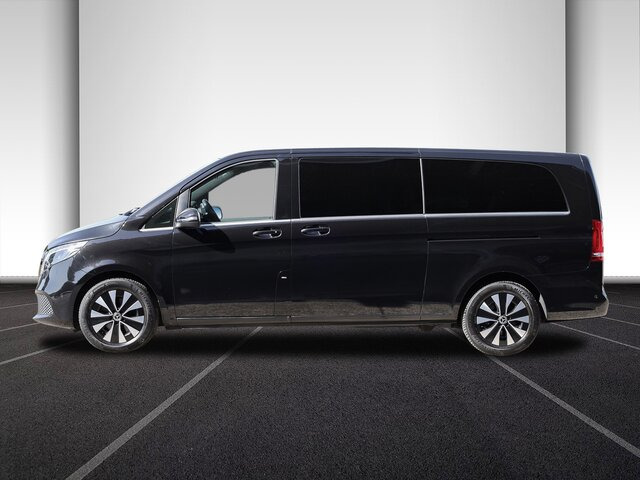 Minibus, People carrier MERCEDES-BENZ V 300 Avantgarde Extralang,Allrad,2Schiebetüren...: picture 12 Minibus, People carrier MERCEDES-BENZ V 300 Avantgarde Extralang,Allrad,2Schiebetüren...: picture 12