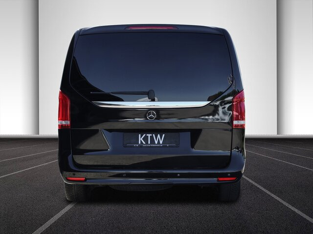 Minibus, People carrier MERCEDES-BENZ V 300 Avantgarde Extralang,Allrad,2Schiebetüren...: picture 25 Minibus, People carrier MERCEDES-BENZ V 300 Avantgarde Extralang,Allrad,2Schiebetüren...: picture 25