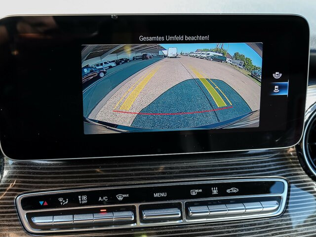 Minibus, People carrier MERCEDES-BENZ V 300 Avantgarde Extralang,Allrad,2Schiebetüren...: picture 11 Minibus, People carrier MERCEDES-BENZ V 300 Avantgarde Extralang,Allrad,2Schiebetüren...: picture 11