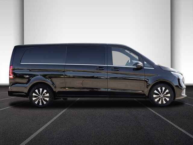 Minibus, People carrier MERCEDES-BENZ V 300 Avantgarde Extralang,Allrad,2Schiebetüren...: picture 23 Minibus, People carrier MERCEDES-BENZ V 300 Avantgarde Extralang,Allrad,2Schiebetüren...: picture 23