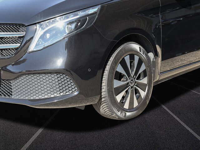 Minibus, People carrier MERCEDES-BENZ V 300 Avantgarde Extralang,Allrad,2Schiebetüren...: picture 24 Minibus, People carrier MERCEDES-BENZ V 300 Avantgarde Extralang,Allrad,2Schiebetüren...: picture 24