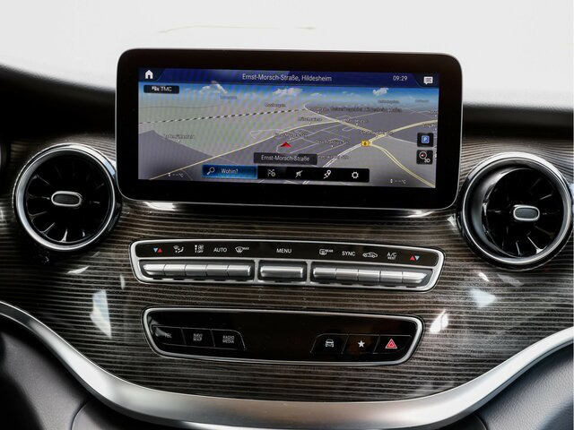 MERCEDES-BENZ V 300 Edition Extralang,2xSchiebetür el.,8Sitzer... - People carrier: picture 5 MERCEDES-BENZ V 300 Edition Extralang,2xSchiebetür el.,8Sitzer... - People carrier: picture 5