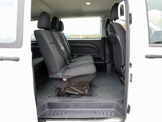 MERCEDES-BENZ Vito 114 TourerPro,Allrad,Automatik,8 Sitzer... - Minibus, People carrier: picture 2 MERCEDES-BENZ Vito 114 TourerPro,Allrad,Automatik,8 Sitzer... - Minibus, People carrier: picture 2
