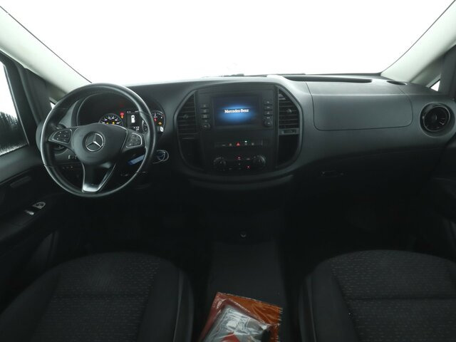 MERCEDES-BENZ Vito 114 TourerPro,Allrad,Automatik,Standhzg.... - Minibus, People carrier: picture 2 MERCEDES-BENZ Vito 114 TourerPro,Allrad,Automatik,Standhzg.... - Minibus, People carrier: picture 2