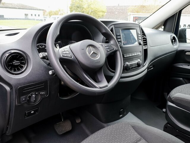 MERCEDES-BENZ Vito 114 TourerPro,Extralang,8Sitzer,Automatik... - Minibus, People carrier: picture 5 MERCEDES-BENZ Vito 114 TourerPro,Extralang,8Sitzer,Automatik... - Minibus, People carrier: picture 5
