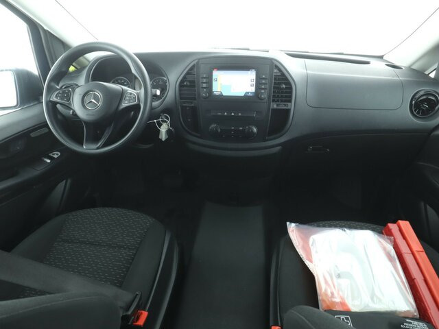 MERCEDES-BENZ Vito 114 TourerPro,Extralang,8Sitzer,Automatik... - People carrier: picture 2 MERCEDES-BENZ Vito 114 TourerPro,Extralang,8Sitzer,Automatik... - People carrier: picture 2