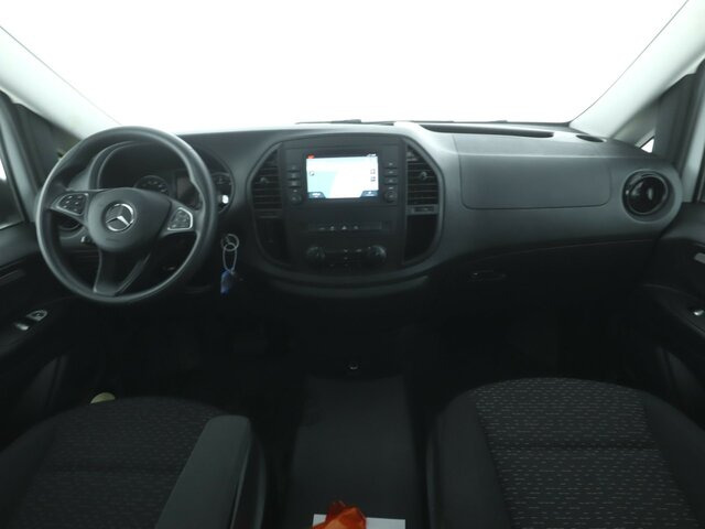 MERCEDES-BENZ Vito 114 TourerPro,Extralang,8Sitzer,Automatik... - People carrier: picture 2 MERCEDES-BENZ Vito 114 TourerPro,Extralang,8Sitzer,Automatik... - People carrier: picture 2