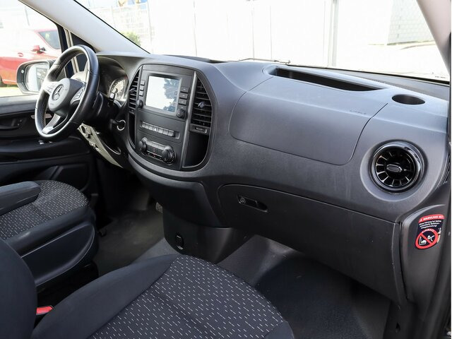MERCEDES-BENZ Vito 114 TourerPro,Extralang,8Sitzer,Automatik - Minibus, People carrier: picture 4 MERCEDES-BENZ Vito 114 TourerPro,Extralang,8Sitzer,Automatik - Minibus, People carrier: picture 4