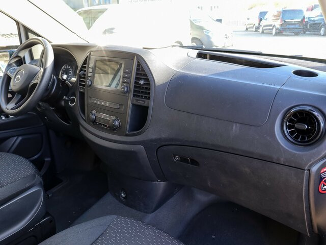 MERCEDES-BENZ Vito 114 TourerPro,Extralang,8Sitzer,Automatik... - Minibus, People carrier: picture 4 MERCEDES-BENZ Vito 114 TourerPro,Extralang,8Sitzer,Automatik... - Minibus, People carrier: picture 4