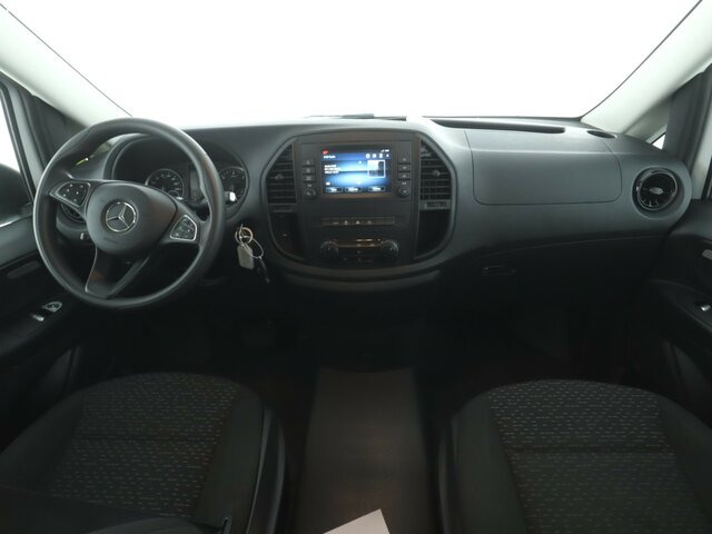 MERCEDES-BENZ Vito 114 TourerPro,Extralang,8Sitzer,Automatik... - Minibus, People carrier: picture 2 MERCEDES-BENZ Vito 114 TourerPro,Extralang,8Sitzer,Automatik... - Minibus, People carrier: picture 2