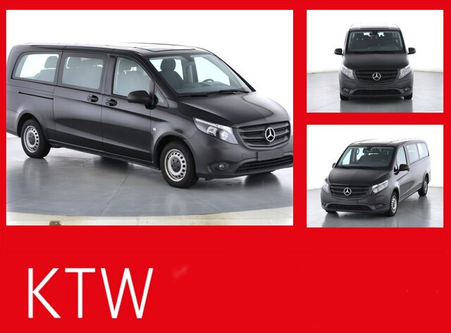 MERCEDES-BENZ Vito 114 TourerPro,Extralang,8Sitzer,Automatik... - Minibus, People carrier: picture 1 MERCEDES-BENZ Vito 114 TourerPro,Extralang,8Sitzer,Automatik... - Minibus, People carrier: picture 1