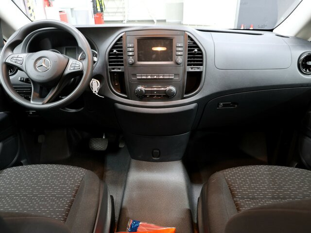 MERCEDES-BENZ Vito 114 TourerPro,Extralang,8Sitzer,Automatik... - People carrier: picture 2 MERCEDES-BENZ Vito 114 TourerPro,Extralang,8Sitzer,Automatik... - People carrier: picture 2