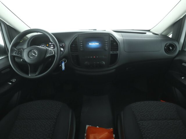 MERCEDES-BENZ Vito 114 TourerPro,lang,Automatik,8Sitze,Kamera... - Minibus, People carrier: picture 2 MERCEDES-BENZ Vito 114 TourerPro,lang,Automatik,8Sitze,Kamera... - Minibus, People carrier: picture 2