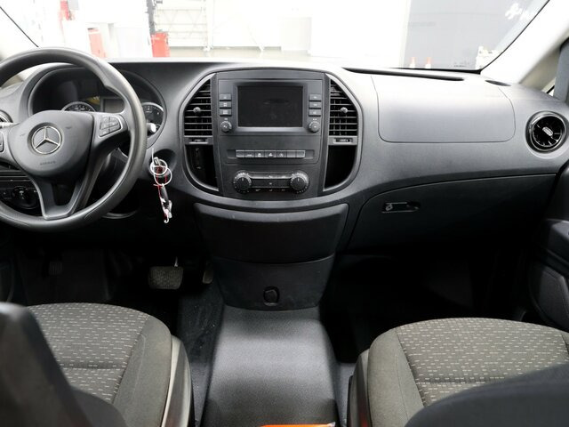 MERCEDES-BENZ Vito 114 TourerPro,lang,Automatik,8Sitze,Kamera... - Minibus, People carrier: picture 2 MERCEDES-BENZ Vito 114 TourerPro,lang,Automatik,8Sitze,Kamera... - Minibus, People carrier: picture 2