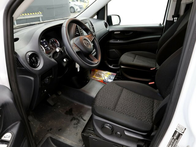MERCEDES-BENZ Vito 114 TourerPro,lang,Automatik,8Sitze,Kamera... - Minibus, People carrier: picture 2 MERCEDES-BENZ Vito 114 TourerPro,lang,Automatik,8Sitze,Kamera... - Minibus, People carrier: picture 2