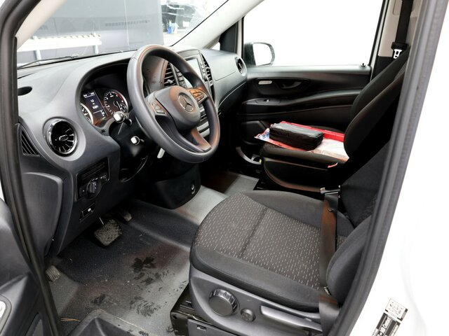 MERCEDES-BENZ Vito 114 TourerPro,lang,Automatik,8Sitze,Kamera... - Minibus, People carrier: picture 2 MERCEDES-BENZ Vito 114 TourerPro,lang,Automatik,8Sitze,Kamera... - Minibus, People carrier: picture 2
