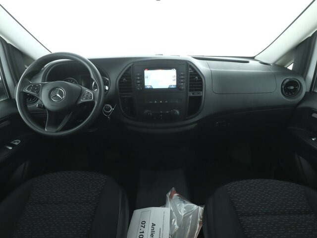 MERCEDES-BENZ Vito 114 TourerPro,lang,Automatik,8Sitze,Kamera... - Minibus, People carrier: picture 2 MERCEDES-BENZ Vito 114 TourerPro,lang,Automatik,8Sitze,Kamera... - Minibus, People carrier: picture 2