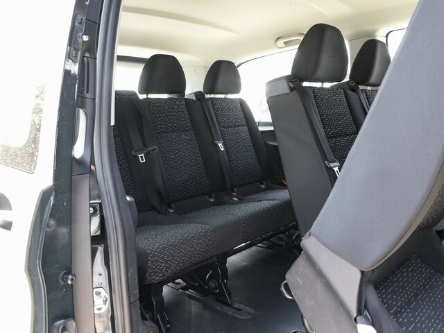 MERCEDES-BENZ Vito 114 TourerPro,lang,Automatik,8Sitze,Kamera - People carrier: picture 4 MERCEDES-BENZ Vito 114 TourerPro,lang,Automatik,8Sitze,Kamera - People carrier: picture 4