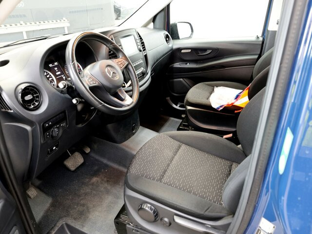 MERCEDES-BENZ Vito 114 TourerPro,lang,Automatik,8Sitze,Kamera... - Minibus, People carrier: picture 2 MERCEDES-BENZ Vito 114 TourerPro,lang,Automatik,8Sitze,Kamera... - Minibus, People carrier: picture 2