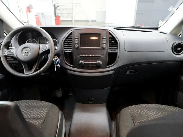 MERCEDES-BENZ Vito 114 TourerPro,lang,Automatik,8Sitze,Kamera... - Minibus, People carrier: picture 2 MERCEDES-BENZ Vito 114 TourerPro,lang,Automatik,8Sitze,Kamera... - Minibus, People carrier: picture 2