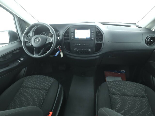 MERCEDES-BENZ Vito 114 TourerPro,lang,Automatik,8Sitze,Kamera... - Minibus, People carrier: picture 2 MERCEDES-BENZ Vito 114 TourerPro,lang,Automatik,8Sitze,Kamera... - Minibus, People carrier: picture 2