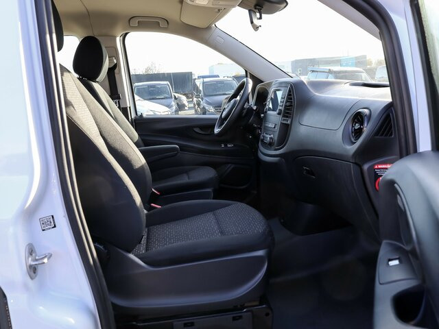 MERCEDES-BENZ Vito 114 TourerPro,lang,Automatik,8Sitze,Kamera... - Minibus, People carrier: picture 3 MERCEDES-BENZ Vito 114 TourerPro,lang,Automatik,8Sitze,Kamera... - Minibus, People carrier: picture 3