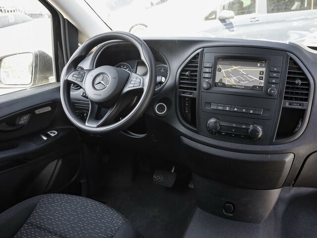 MERCEDES-BENZ Vito 114 TourerPro,lang,Automatik,8Sitze,Kamera - People carrier: picture 5 MERCEDES-BENZ Vito 114 TourerPro,lang,Automatik,8Sitze,Kamera - People carrier: picture 5