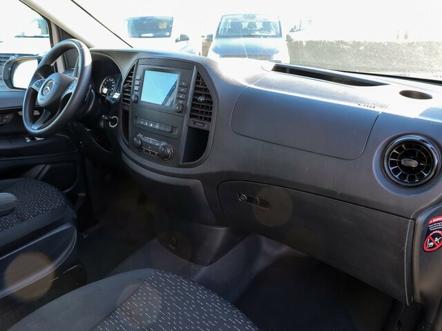 MERCEDES-BENZ Vito 114 TourerPro,lang,Automatik,8Sitze,Kamera... - Minibus, People carrier: picture 3 MERCEDES-BENZ Vito 114 TourerPro,lang,Automatik,8Sitze,Kamera... - Minibus, People carrier: picture 3