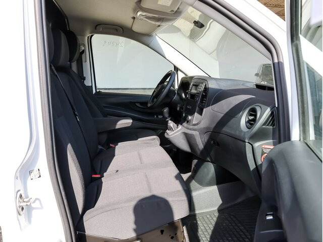 MERCEDES-BENZ Vito 114CDI KA Extralang ,Klima,SortimoRegal - People carrier: picture 5 MERCEDES-BENZ Vito 114CDI KA Extralang ,Klima,SortimoRegal - People carrier: picture 5