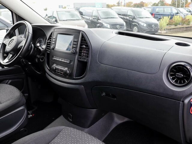 MERCEDES-BENZ Vito 114TourerPro,Desperados,Extralang,Automatik... - Minibus, People carrier: picture 5 MERCEDES-BENZ Vito 114TourerPro,Desperados,Extralang,Automatik... - Minibus, People carrier: picture 5