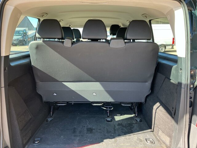 Minibus, People carrier MERCEDES-BENZ Vito 116 TourerPro,lang,Allrad,8Sitze,Automatik: picture 21