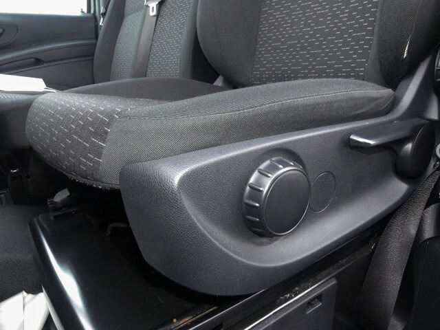 Leasing of MERCEDES-BENZ Vito 116CDI lang,TourerPro,2xKlima,9Sitze,Kamera MERCEDES-BENZ Vito 116CDI lang,TourerPro,2xKlima,9Sitze,Kamera: picture 7