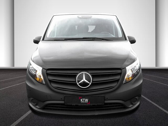 Leasing of MERCEDES-BENZ Vito 116CDI lang,TourerPro,2xKlima,9Sitze,Kamera MERCEDES-BENZ Vito 116CDI lang,TourerPro,2xKlima,9Sitze,Kamera: picture 14