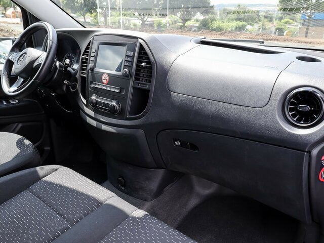 MERCEDES-BENZ Vito 116TourerPro ,Extralang,2xKlima,Kamera,AHK - People carrier: picture 4 MERCEDES-BENZ Vito 116TourerPro ,Extralang,2xKlima,Kamera,AHK - People carrier: picture 4