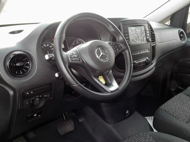 MERCEDES-BENZ Vito 116TourerPro ,Extralang,2xKlima,Kamera,AHK - Minibus, People carrier: picture 4 MERCEDES-BENZ Vito 116TourerPro ,Extralang,2xKlima,Kamera,AHK - Minibus, People carrier: picture 4