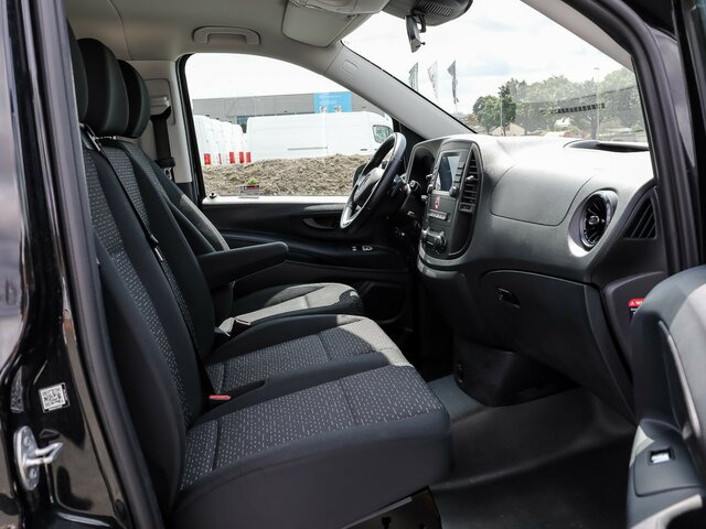 MERCEDES-BENZ Vito 116TourerPro ,Extralang,2xKlima,Kamera,AHK - Minibus, People carrier: picture 3 MERCEDES-BENZ Vito 116TourerPro ,Extralang,2xKlima,Kamera,AHK - Minibus, People carrier: picture 3