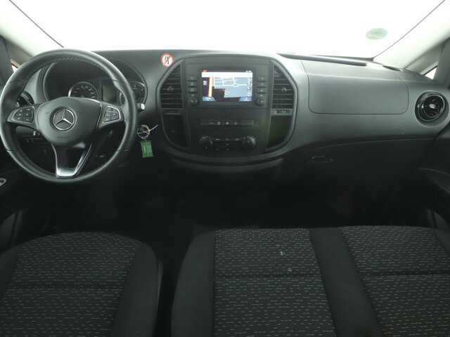 MERCEDES-BENZ Vito 116TourerPro ,Extralang,2xKlima,Kamera,AHK - Minibus, People carrier: picture 2 MERCEDES-BENZ Vito 116TourerPro ,Extralang,2xKlima,Kamera,AHK - Minibus, People carrier: picture 2