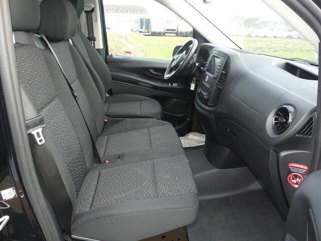 MERCEDES-BENZ Vito 116TourerPro ,Extralang,2xKlima,Kamera,AHK - Minibus, People carrier: picture 2 MERCEDES-BENZ Vito 116TourerPro ,Extralang,2xKlima,Kamera,AHK - Minibus, People carrier: picture 2