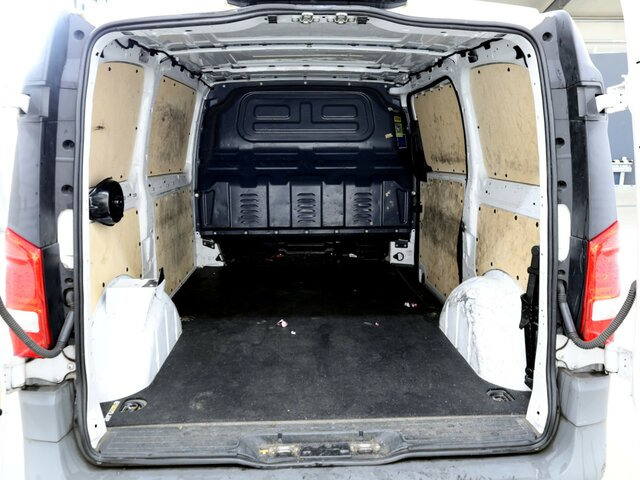 Leasing of MERCEDES-BENZ Vito114 KA Kompakt ,Klima,Kamera,Tempomat... MERCEDES-BENZ Vito114 KA Kompakt ,Klima,Kamera,Tempomat...: picture 12