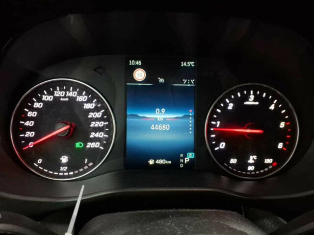 MERCEDES-BENZ Vito116CDI KA Extralang,Automatik,Klima,Kamera... - Small van: picture 5 MERCEDES-BENZ Vito116CDI KA Extralang,Automatik,Klima,Kamera... - Small van: picture 5