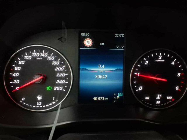 MERCEDES-BENZ Vito116CDI KA Extralang,Automatik,Klima,Kamera... - Small van: picture 5 MERCEDES-BENZ Vito116CDI KA Extralang,Automatik,Klima,Kamera... - Small van: picture 5