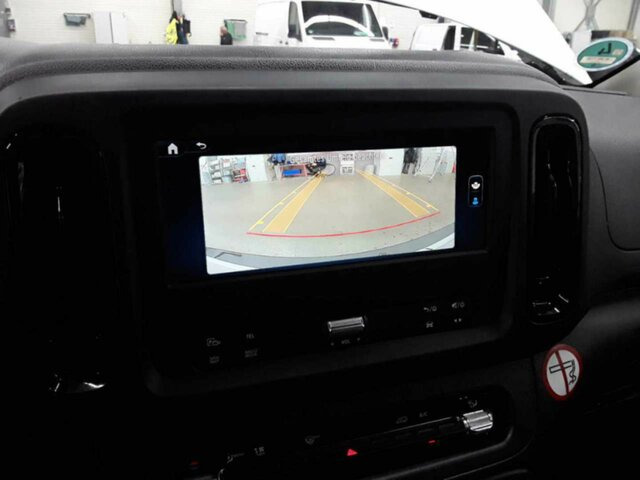 MERCEDES-BENZ Vito116CDI KA Extralang,Automatik,Klima,Kamera... - Small van: picture 2 MERCEDES-BENZ Vito116CDI KA Extralang,Automatik,Klima,Kamera... - Small van: picture 2