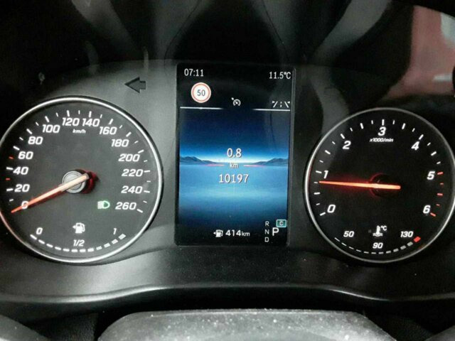 MERCEDES-BENZ Vito116CDI KA Extralang,Automatik,Klima,Kamera... - Small van: picture 5 MERCEDES-BENZ Vito116CDI KA Extralang,Automatik,Klima,Kamera... - Small van: picture 5